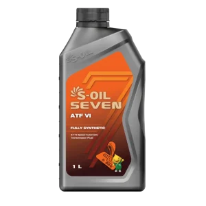 S-OIL 7 ATF VI