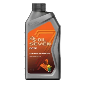 S-OIL 7 DCTF