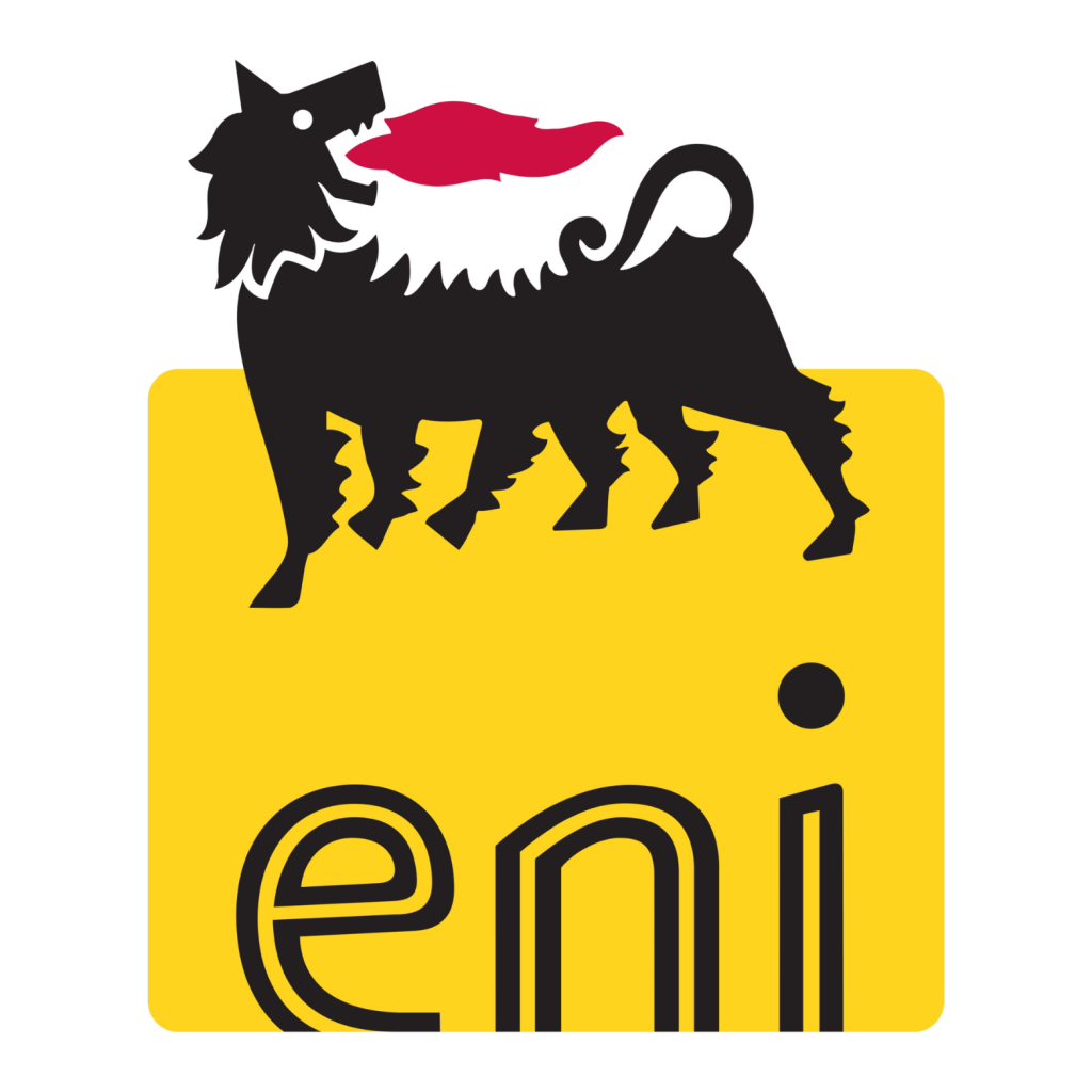 Logo ENI