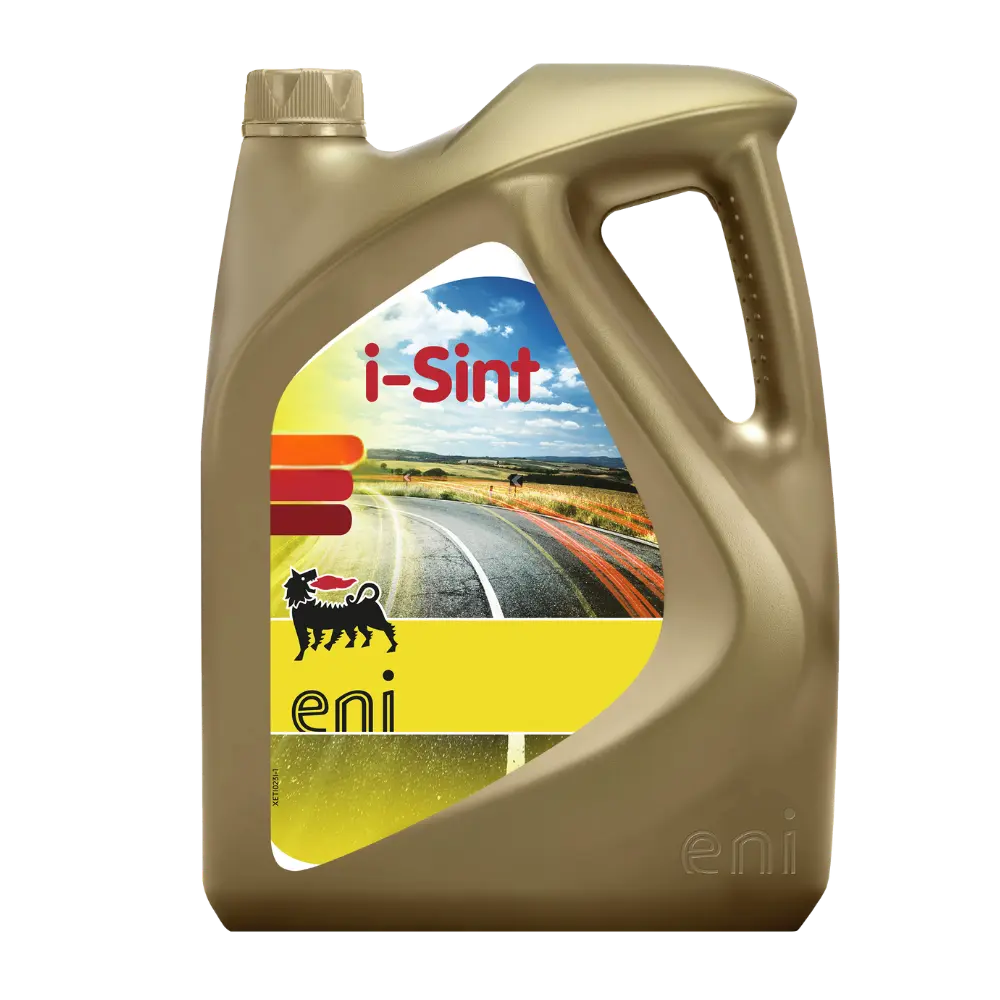 ENI I-SINT SUPER SP 5W-30 1 ENI I-SINT SUPER SP 5W-30