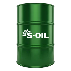 S-OIL PROCESS OIL